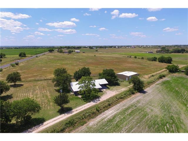 687County Road 154, Georgetown, TX 78626