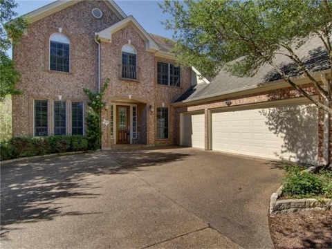 319Champions Dr, Georgetown, TX 78628