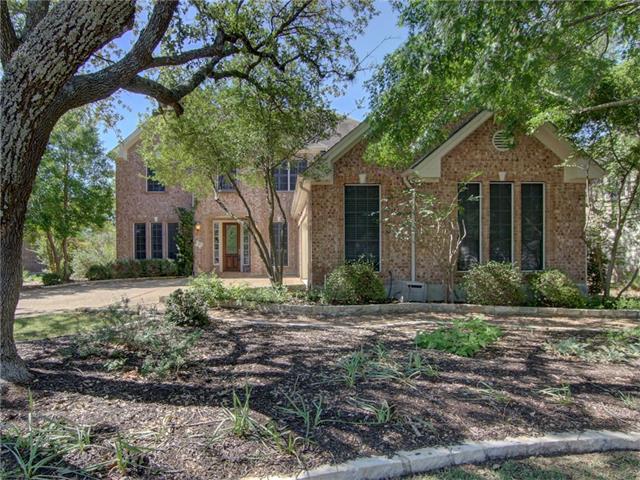 319Champions Dr, Georgetown, TX 78628