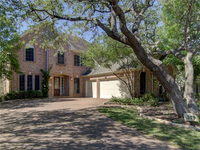 319Champions Dr, Georgetown, TX 78628