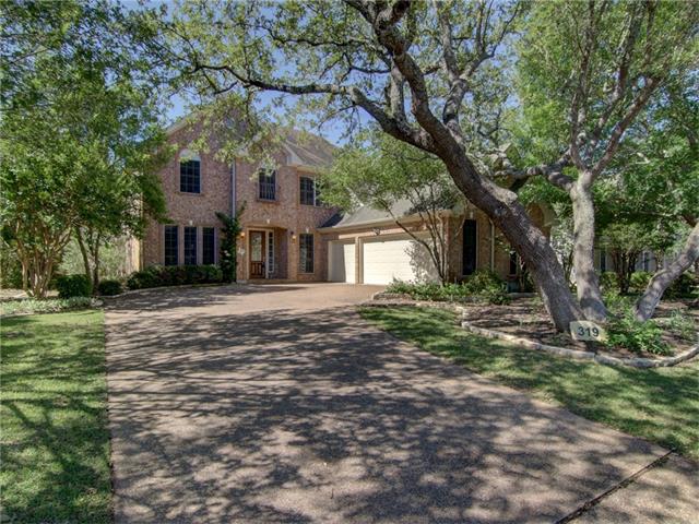 319Champions Dr, Georgetown, TX 78628