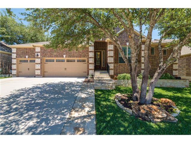 121 Monahans DR, Georgetown, TX 78628
