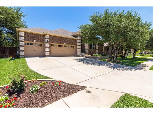 121 Monahans DR, Georgetown, TX 78628