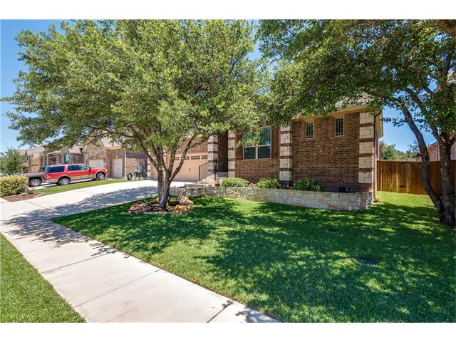 121 Monahans DR, Georgetown, TX 78628