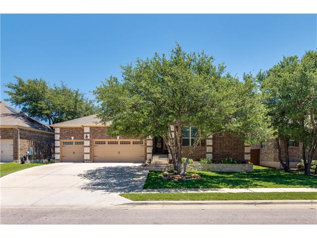 121 Monahans DR, Georgetown, TX 78628