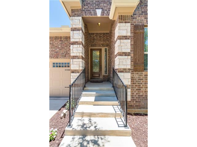 121 Monahans DR, Georgetown, TX 78628