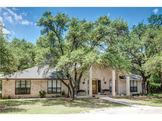 4100 Rustle CV, Georgetown, TX 78628