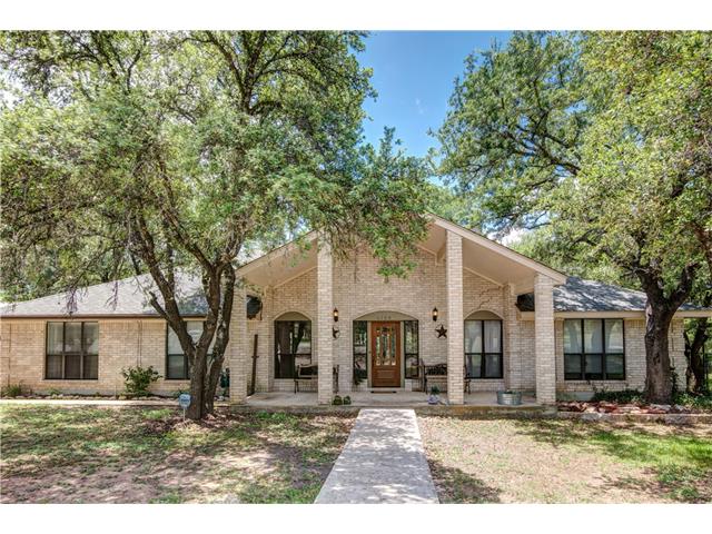 4100 Rustle CV, Georgetown, TX 78628