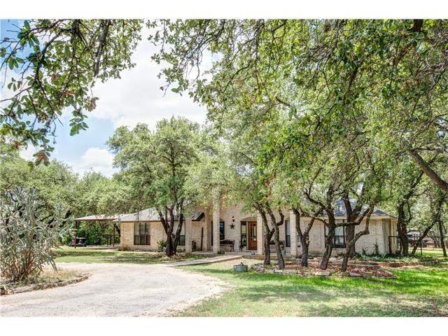 4100 Rustle CV, Georgetown, TX 78628