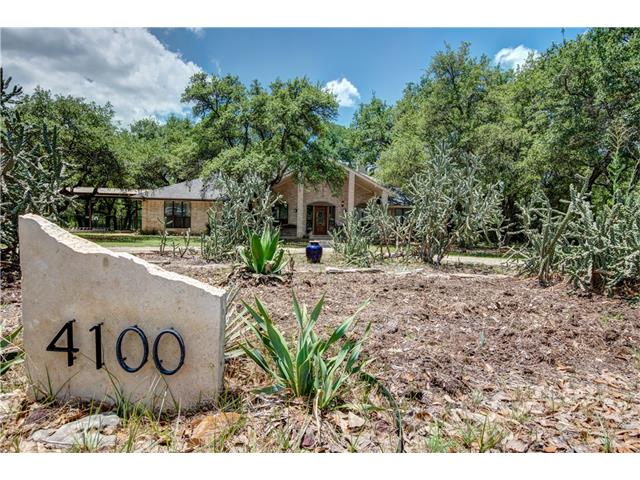 4100 Rustle CV, Georgetown, TX 78628