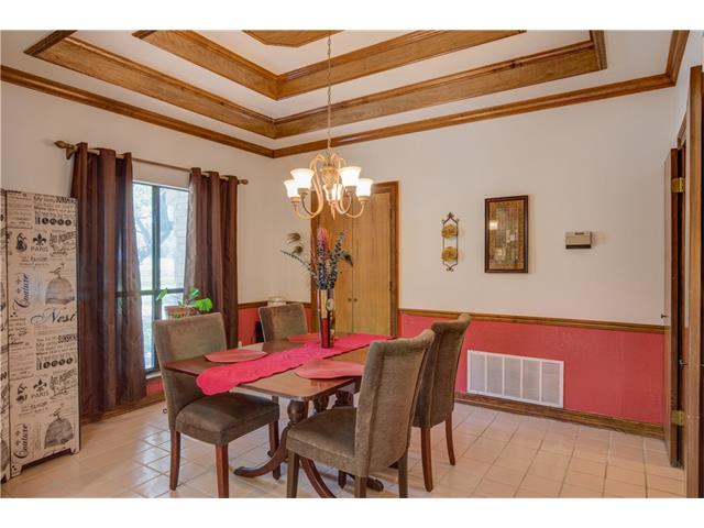 4100 Rustle CV, Georgetown, TX 78628