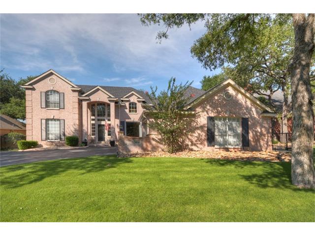 30114Sawgrass Trl, Georgetown, TX 78628
