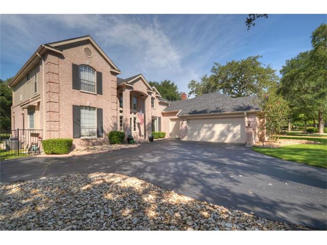 30114Sawgrass Trl, Georgetown, TX 78628