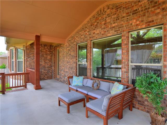 105Cibolo Ridge Dr, Georgetown, TX 78628