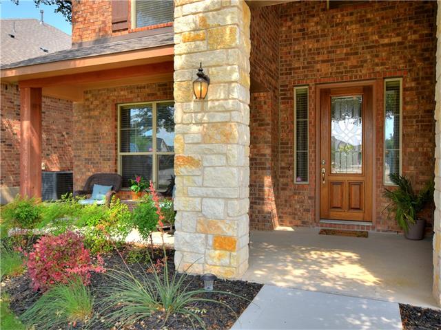 105Cibolo Ridge Dr, Georgetown, TX 78628