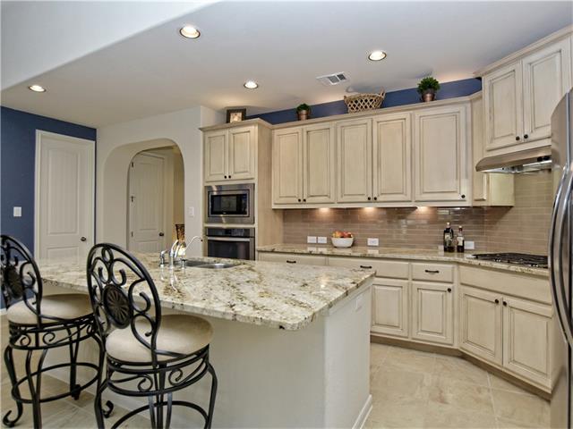 105Cibolo Ridge Dr, Georgetown, TX 78628