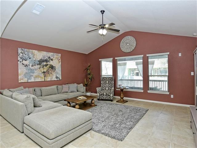 105Cibolo Ridge Dr, Georgetown, TX 78628