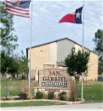 1100 Leander Road, Georgetown, TX 78628