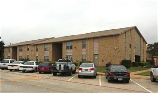 1100 Leander Road, Georgetown, TX 78628