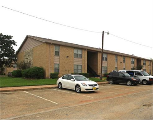 1100 Leander Road, Georgetown, TX 78628