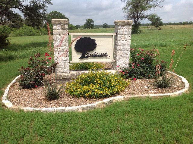 TBD W Creekwood Drive, Gonzales, TX 78629