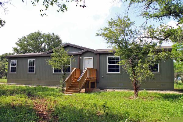 317 High Ridge Meadows Dr.