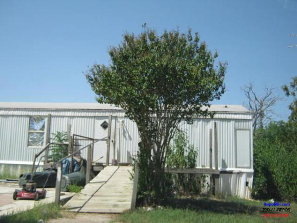 2007 Robertson