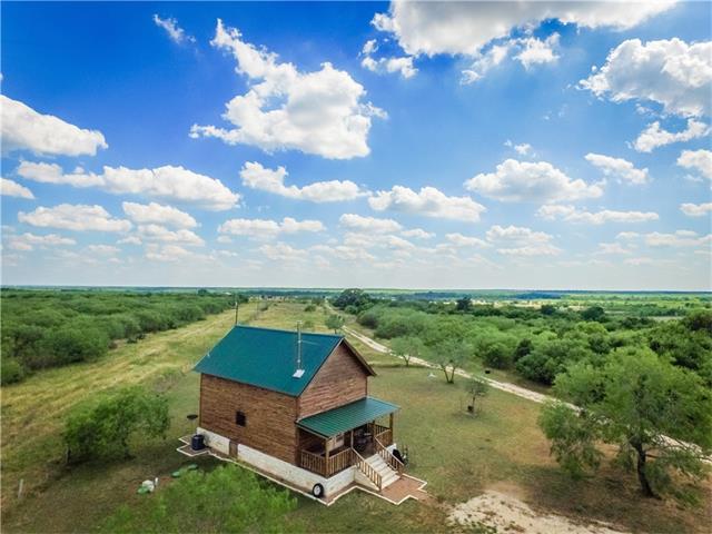 332 County Rd 446, Waelder, TX 78632