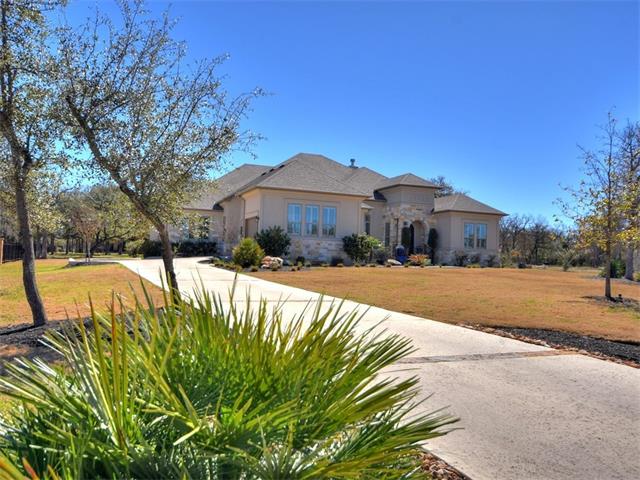 100 GABRIEL VIS E, Georgetown, TX 78633