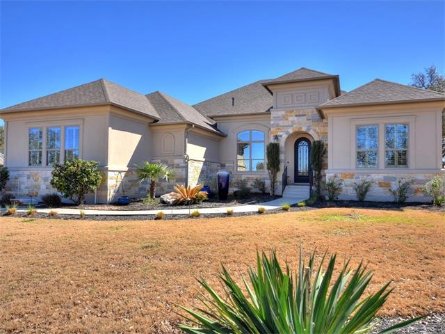100 GABRIEL VIS E, Georgetown, TX 78633