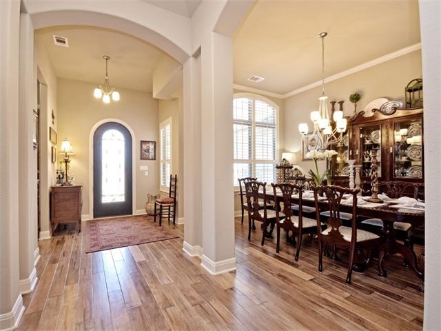 100 GABRIEL VIS E, Georgetown, TX 78633