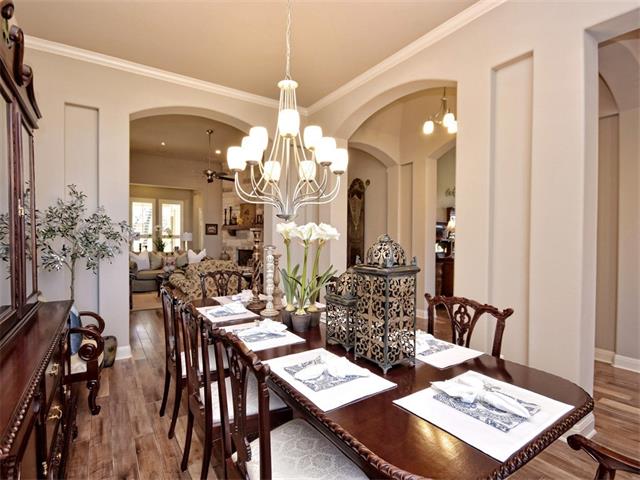 100 GABRIEL VIS E, Georgetown, TX 78633