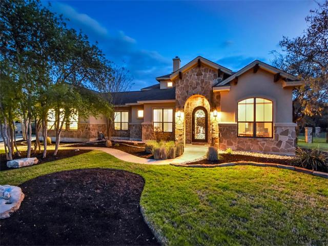 149 Canyon Oak LOOP, Georgetown, TX 78633