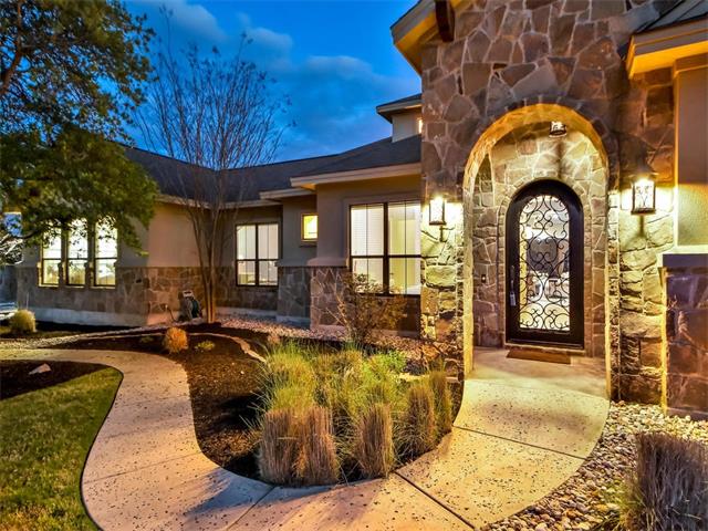149 Canyon Oak LOOP, Georgetown, TX 78633