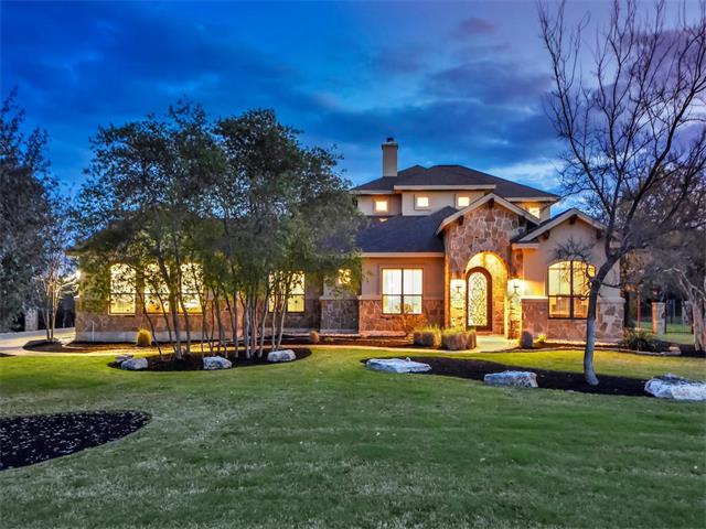 149 Canyon Oak LOOP, Georgetown, TX 78633