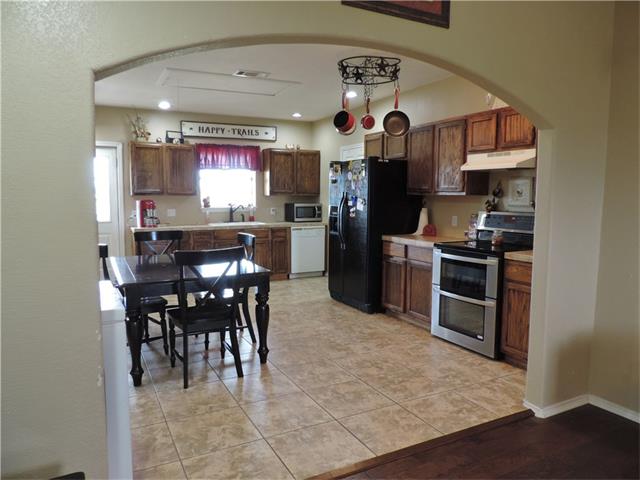 688 County Road 254, Georgetown, TX 78633