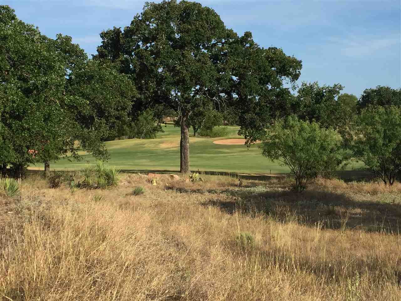 Lot 18 Eagle Point, Kingsland, TX 78639