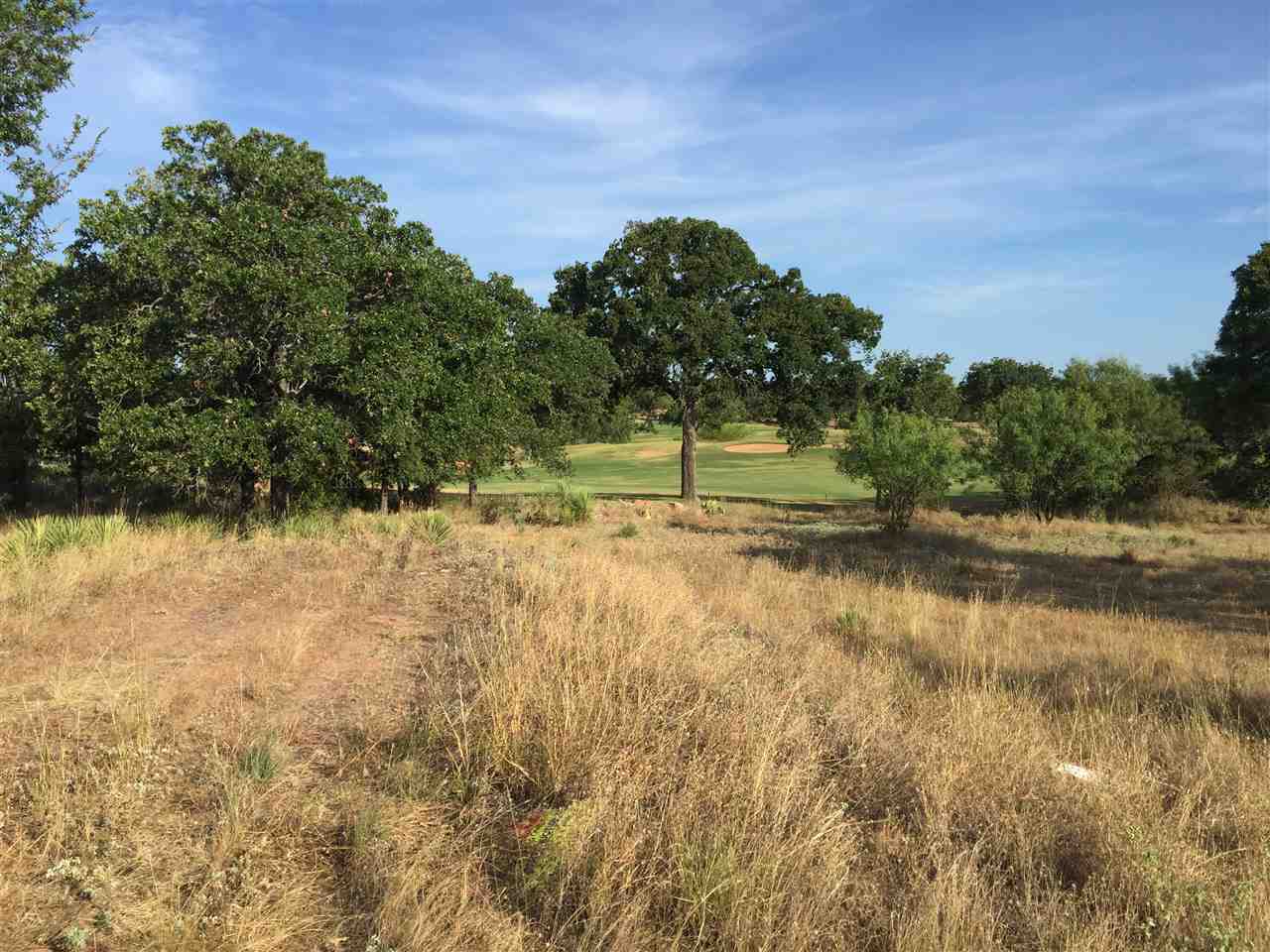 Lot 18 Eagle Point, Kingsland, TX 78639