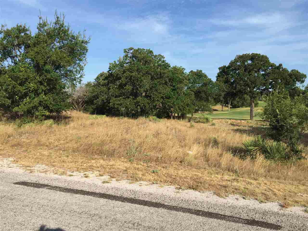 Lot 18 Eagle Point, Kingsland, TX 78639