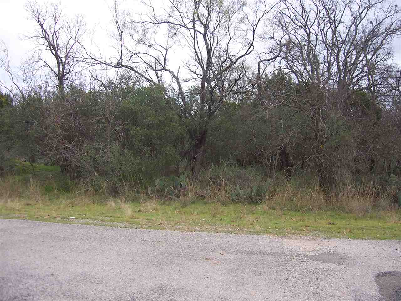 Lot 220 Western Dr, Kingsland, TX 78639