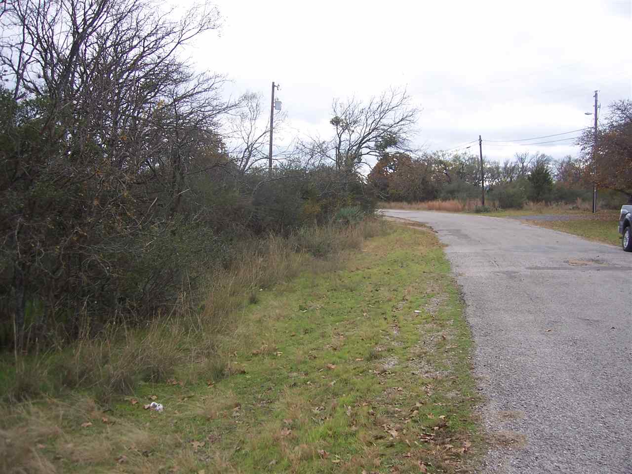 Lot 220 Western Dr, Kingsland, TX 78639