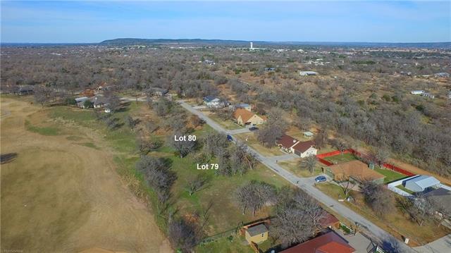 Lot 79 Chesterfield, Kingsland, TX 78639