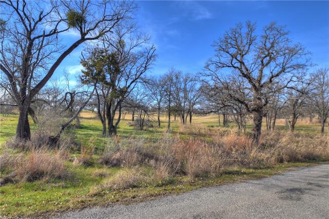 Lot 79 Chesterfield, Kingsland, TX 78639