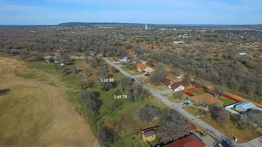 Lot 79 Chesterfield, Kingsland, TX 78639