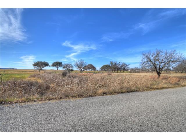 Lot 72 Chesterfield, Kingsland, TX 78639