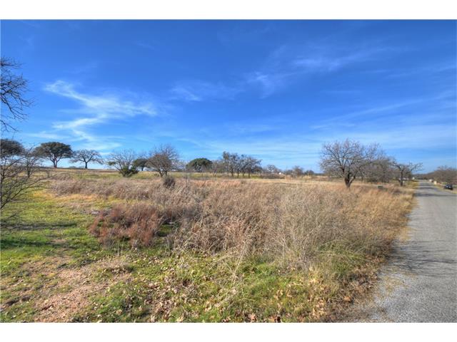Lot 72 Chesterfield, Kingsland, TX 78639