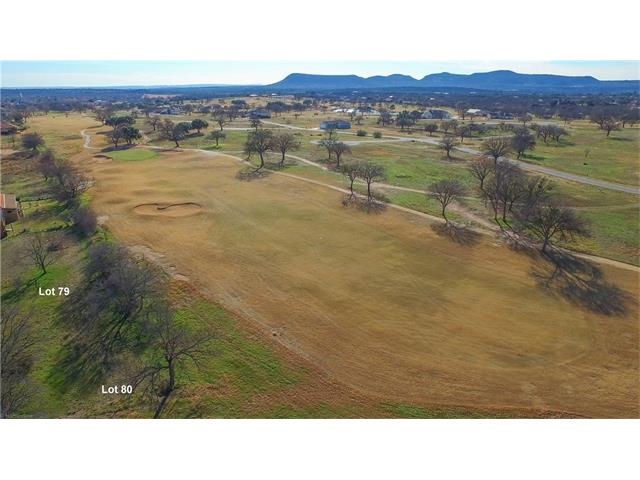 Lot 79 Chesterfield, Kingsland, TX 78639