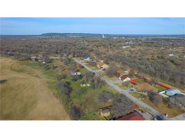 Lot 79 Chesterfield, Kingsland, TX 78639