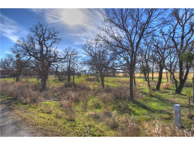 Lot 79 Chesterfield, Kingsland, TX 78639