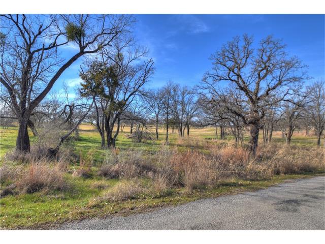 Lot 79 Chesterfield, Kingsland, TX 78639